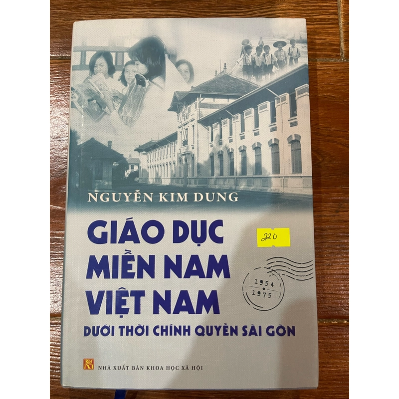 Giáo Dục Miền Nam Việt Nam Dưới Thời Chính Quyền Sài Gòn (k4) 475013