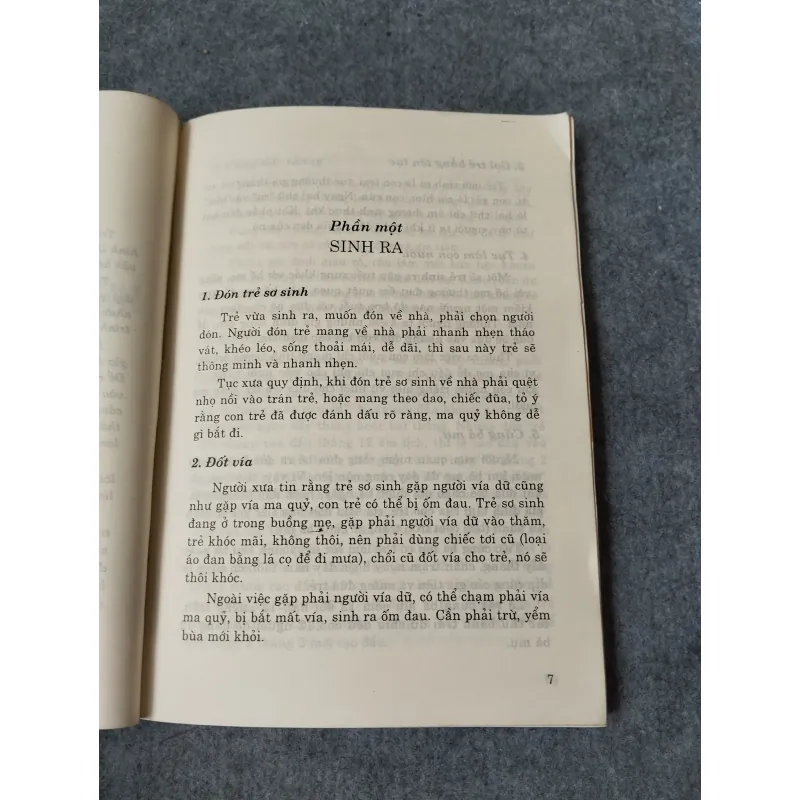 PHONG TỤC VIỆT NAM (NHỮNG LỄ TỤC CHỦ YẾU CỦA NGƯỜI VIỆT) 719909