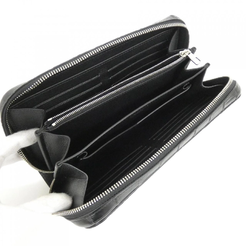 Ví Louis Vuitton da kỳ lạ Zippy XL N92971 620771