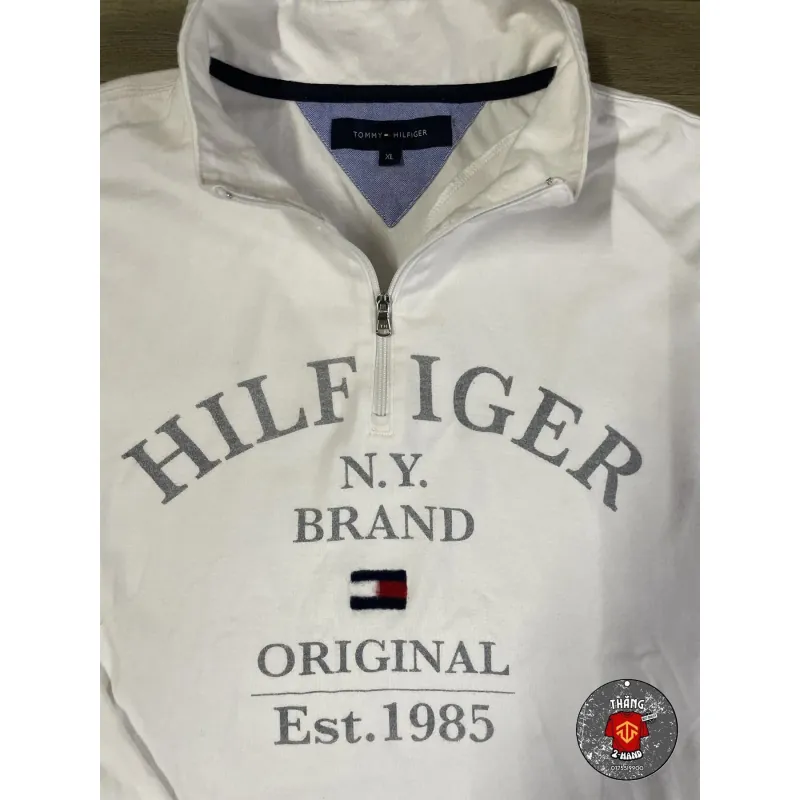🔥Polo long sleeve Tommy Hilfiger🔥 755178