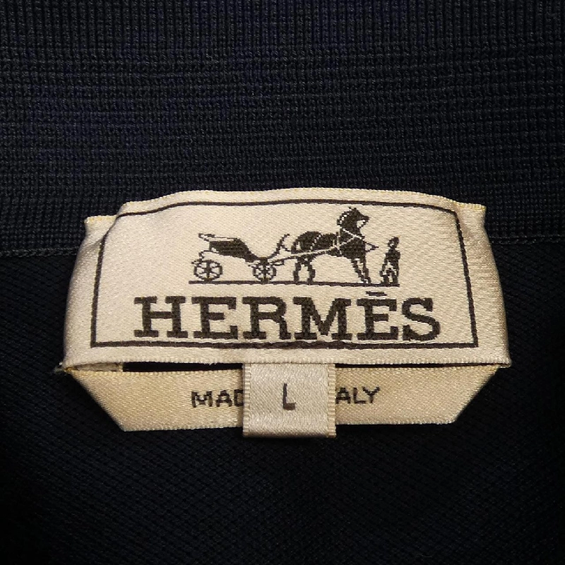 HERMES *41-5706 Áo polo - Hàng hiệu Chính hãng 887950
