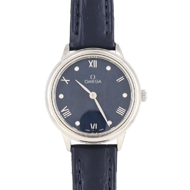 Omega De Ville Prestige 6P 434.13.28.60.53.002 SS Quartz - Hàng hiệu Chính hãng 882164