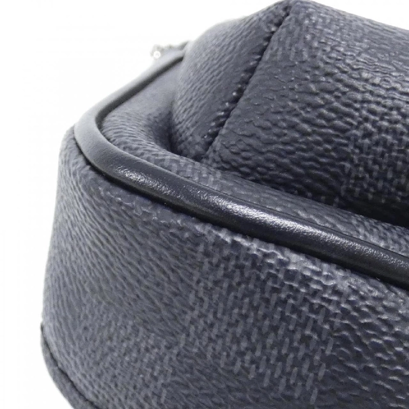 Túi đeo chéo Louis Vuitton Damier Graphite Avenue Sling Bag N45302 - Hàng hiệu Chính hãng 802519