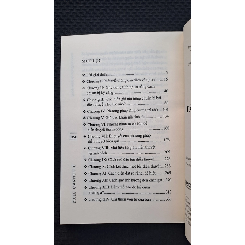Thao túng tâm lý đám đông - Dale Carnegie 466334
