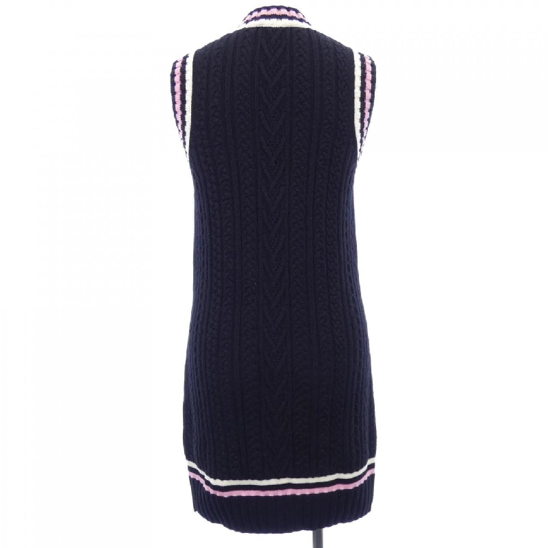 Chanel CHANEL P74554K10682 Đầm - Hàng hiệu Chính hãng 816443