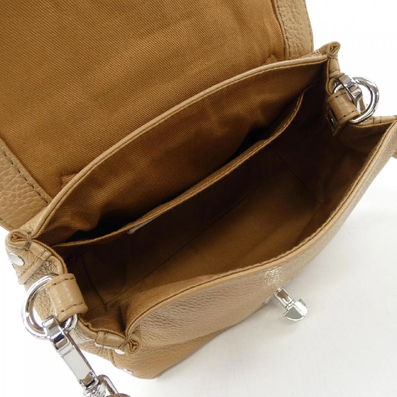 Túi ZANELLATO - Hàng hiệu Authentic 833496