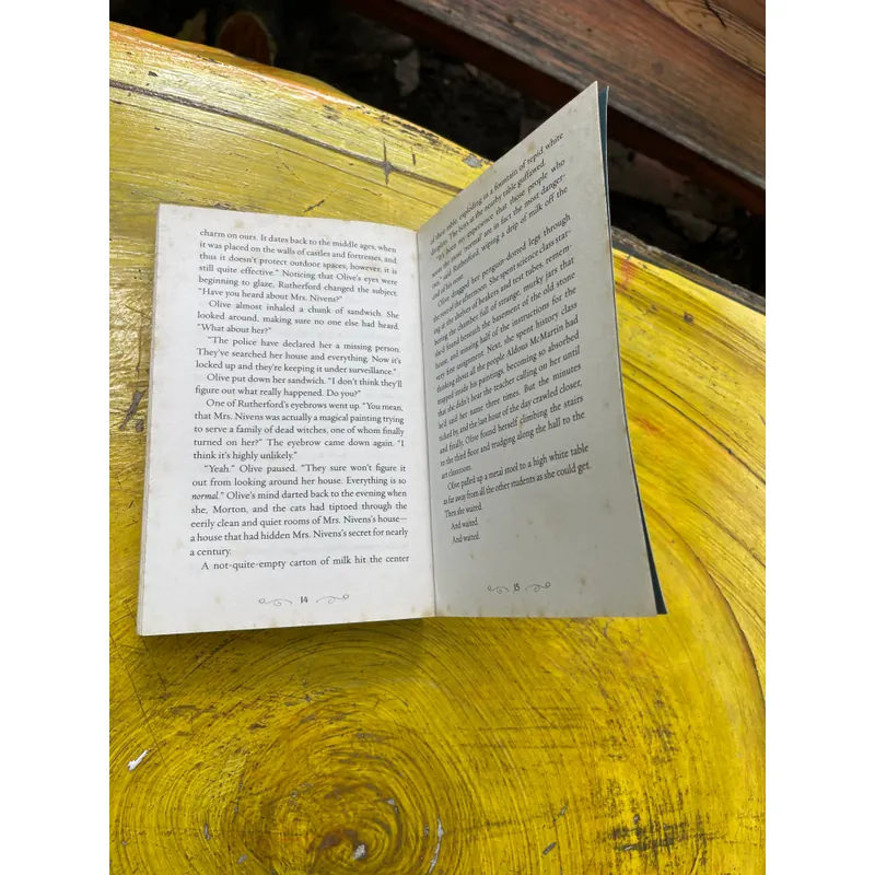 COMBO THE BOOKS OF ELSEWHERE- JACQUELINE WEST 556862