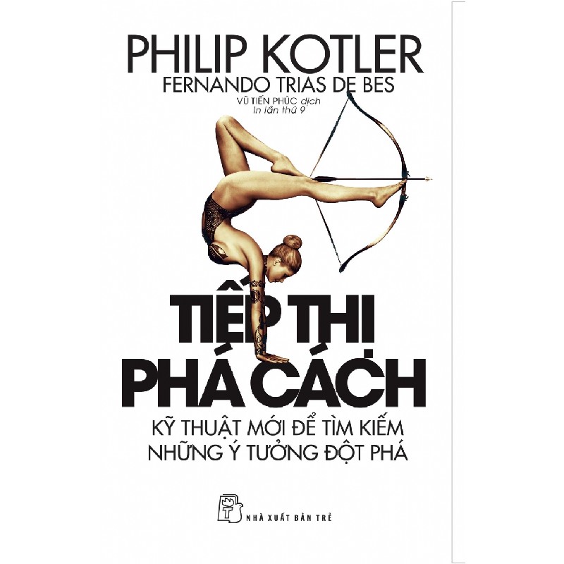 Tiếp thị phá cách (Philip Kotler) 60562