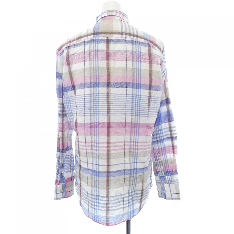 Áo sơ mi ETRO - Hàng hiệu Chính hãng 896858