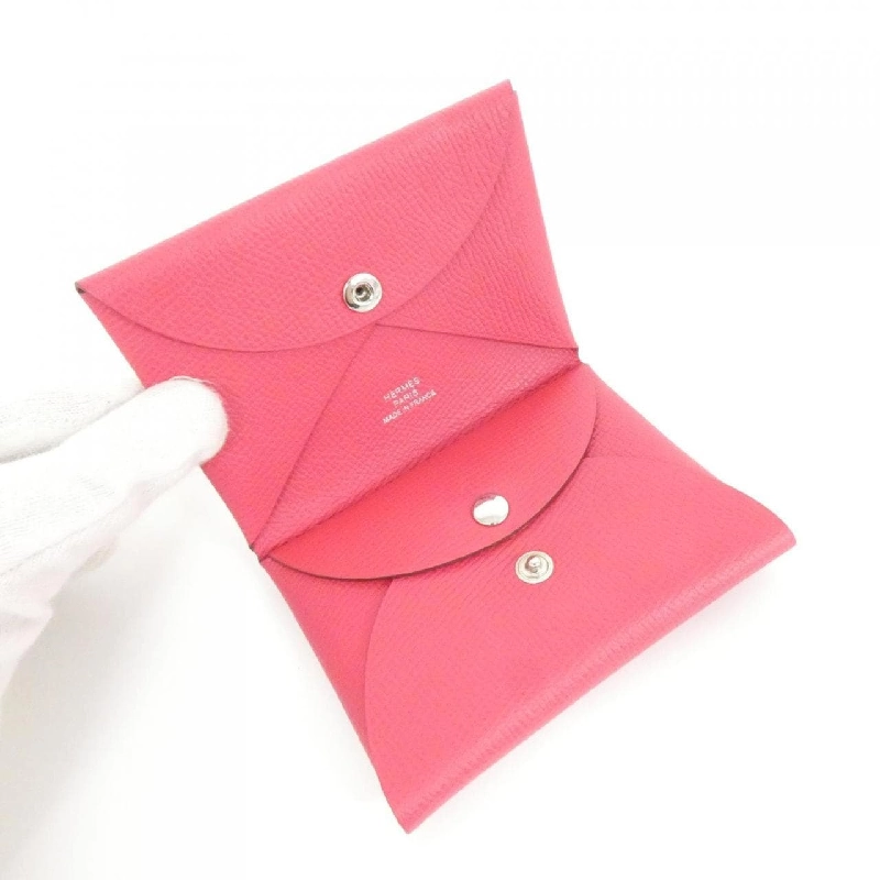 Ví tiền Hermes Calvi Duo 083035CK - Hàng hiệu Chính hãng 769853