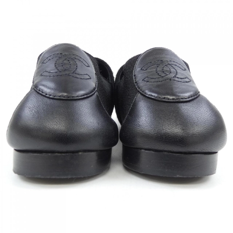 Giày bệt CHANEL G32314 - Hàng hiệu Authentic 830605