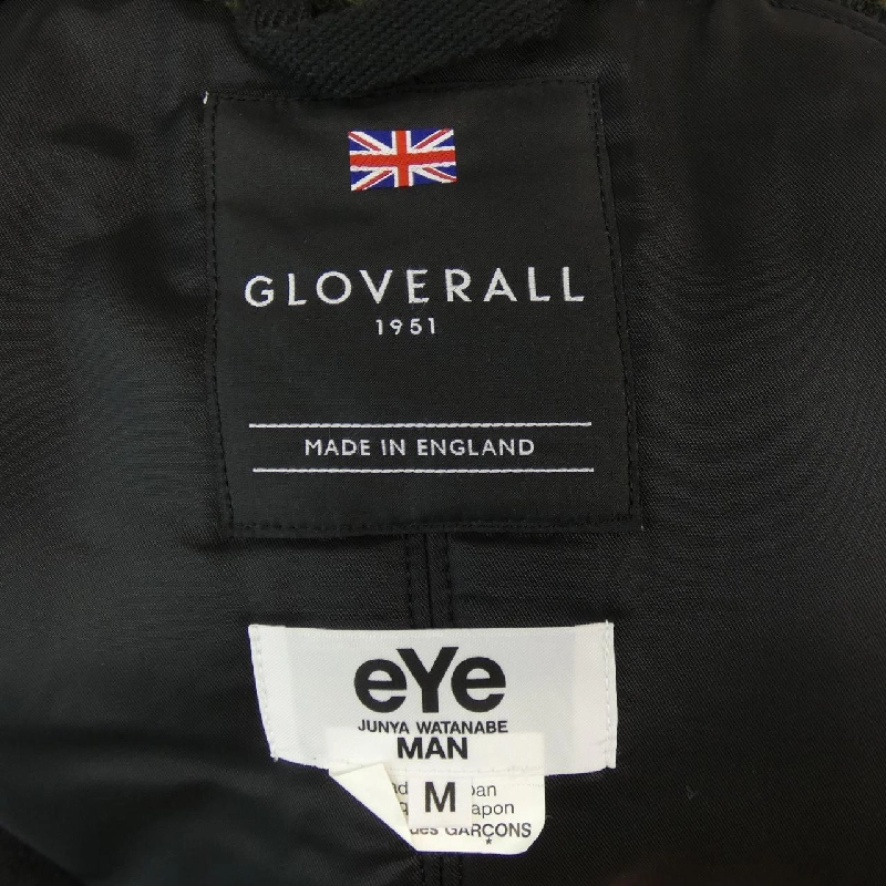 áo khoác eye JUNYA WATANABE M - Hàng hiệu Authentic 898894