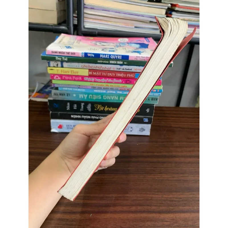 Heo Mập Cận Thị và Quần Chip Rùa – Born 574890