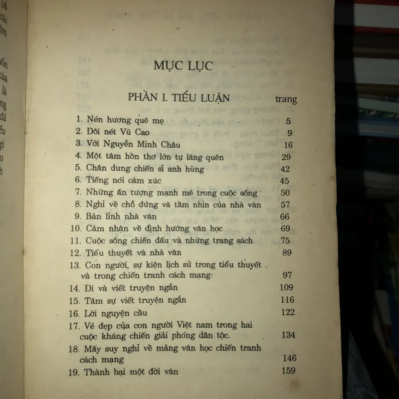 Tiếng nói cảm xúc - Xuân Thiều 1018626