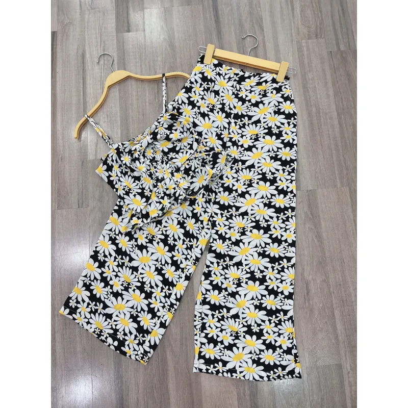 Set Hoa Cúc (Vibe mùa hè, phóng khoáng) 1021807