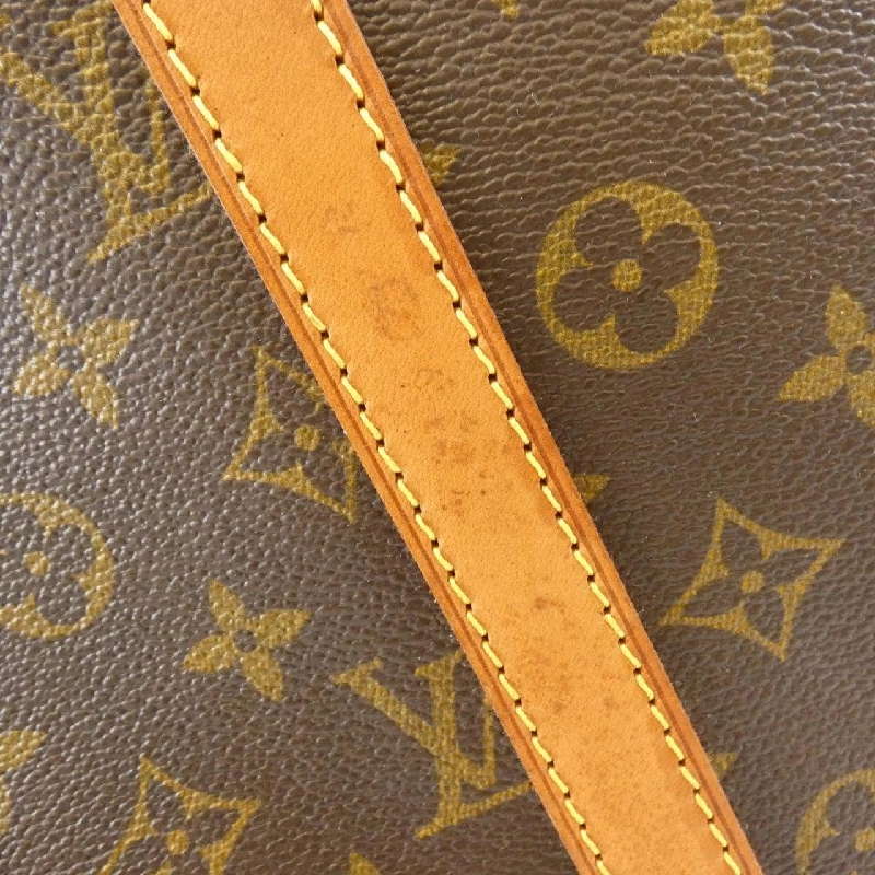 Túi Louis Vuitton Monogram Sirius 45cm M41408 617217