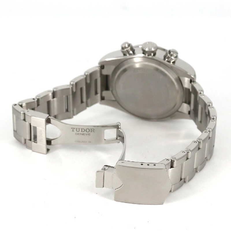 Tudor Black Bay Chrono M79360N-0001 SS tự động - Hàng hiệu Chính hãng 879604