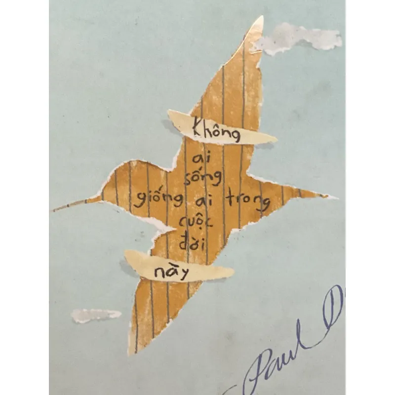 [HIỆN ĐẠI] Không ai sống giống ai trong cuộc đời này - Jean-Paul Dubois 607300