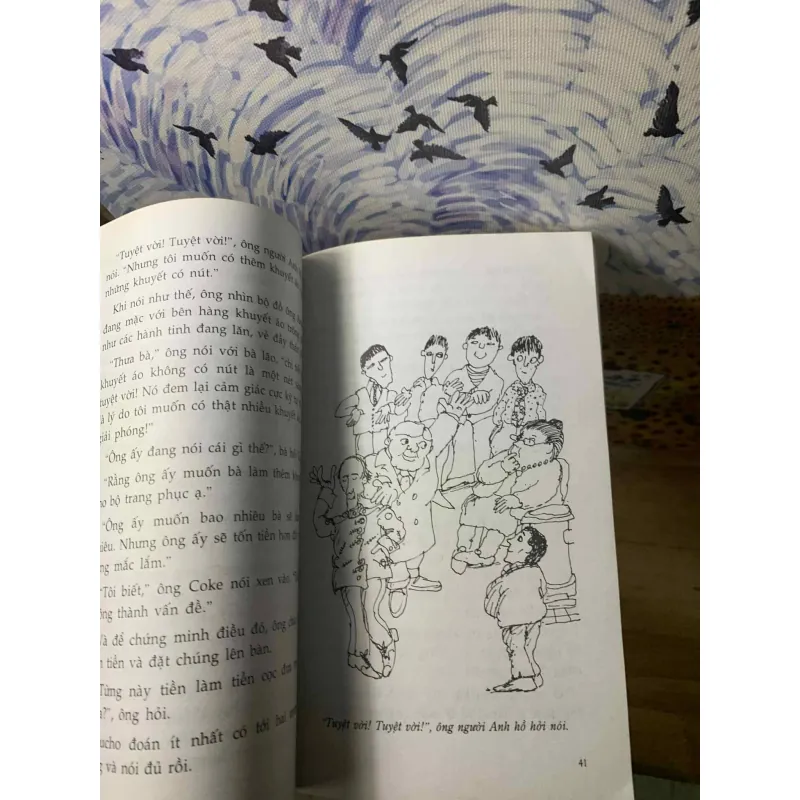 Cucho Cậu Bé Hiếu Thảo - José Luis Olaizola 603417