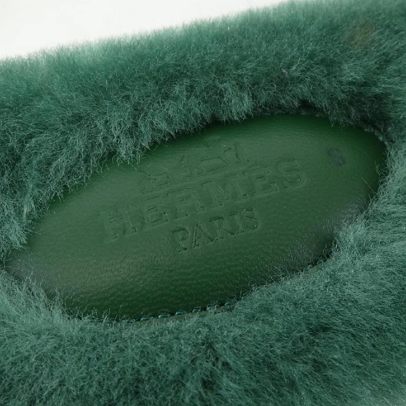 【Mã giảm giá】Giày sandal HERMES 663854