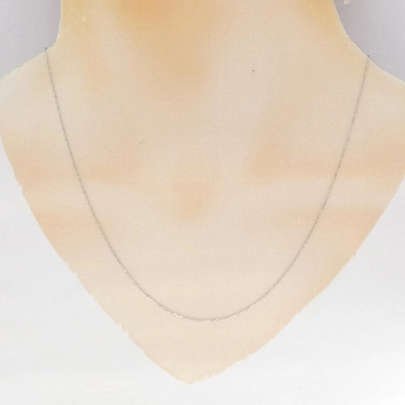 PT850 Dây chuyền - Hàng hiệu Authentic 864945