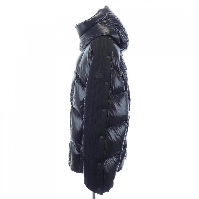 Áo khoác lông vũ MONCLER GENIUS ADIDAS BEISER - Hàng hiệu Chính hãng 898838