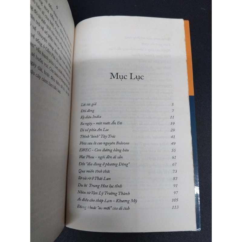 Đi về phía an lạc mới 80% ố vàng 2011 HCM2207 Nguyễn Trung Hiếu TÂM LÝ 916425