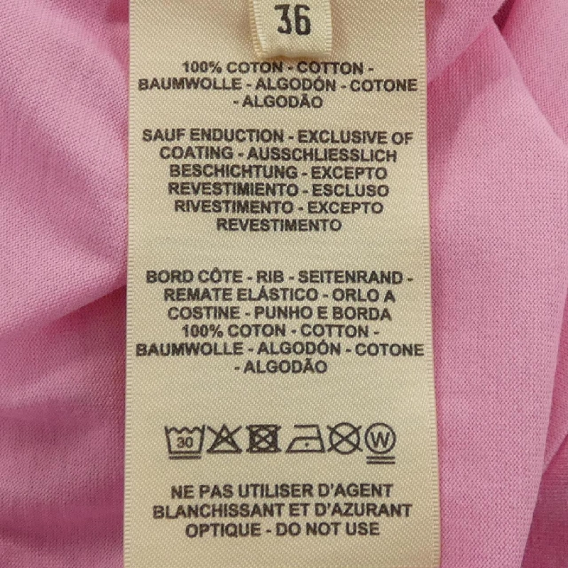 Áo thun HERMES FANTAISIE D'ETRIERS 3E4624DL - Hàng hiệu Chính hãng 824235