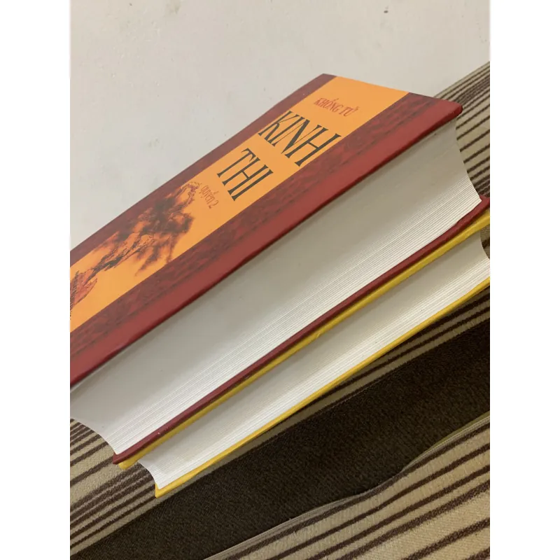 Kinh Thi - Khổng Tử 1019223