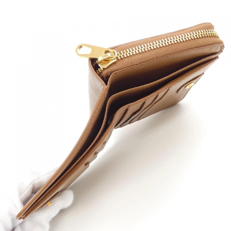 Ví IL BISONTE - Hàng hiệu Authentic 905667