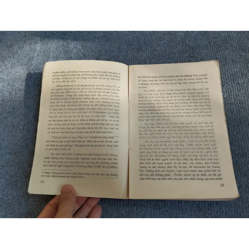 NHỮNG VÌ SAO - ALPHONSE DAUDET 574314