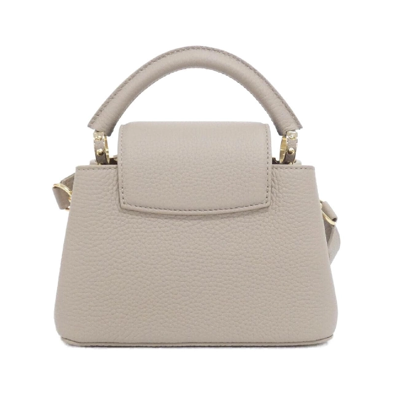 Túi Louis Vuitton Capucines MINI M11341 617332