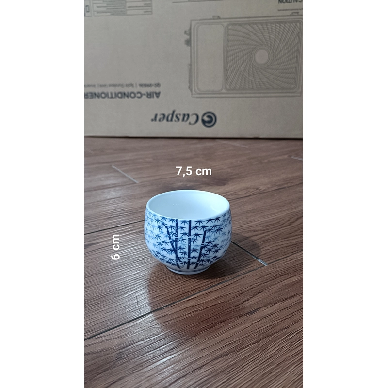 Cốc ly gốm Nhật, Việt, Đức,... [Đồng giá 40k] 445733
