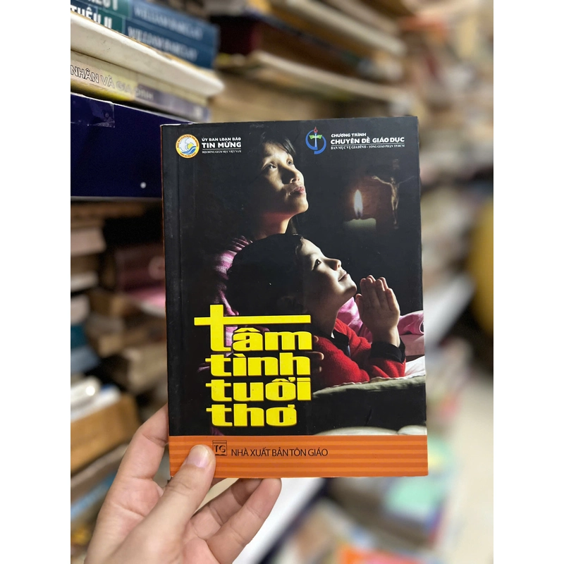 Tâm Tình Tuổi Thơ 454112