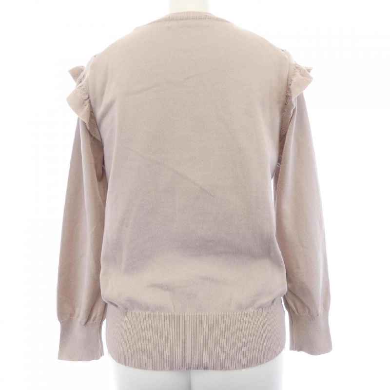 JILL STUART - Áo len - Hàng hiệu Chính hãng 810157