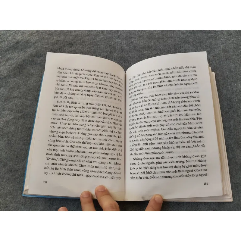 BẾN TRE ĐỒNG KHỞI VÀ ĐỘI QUÂN TÓC DÀI 697757