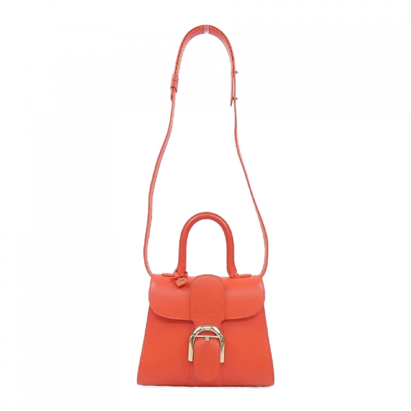 【Mã giảm giá】Túi DELVAUX 660989