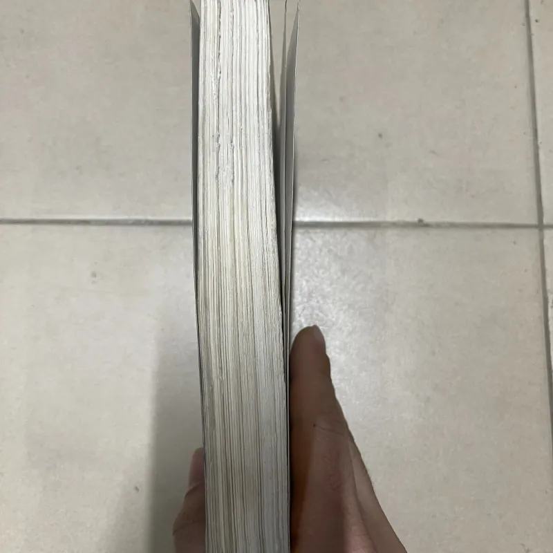 Đóa hồng gai - Judith Krantz (c47) 782207