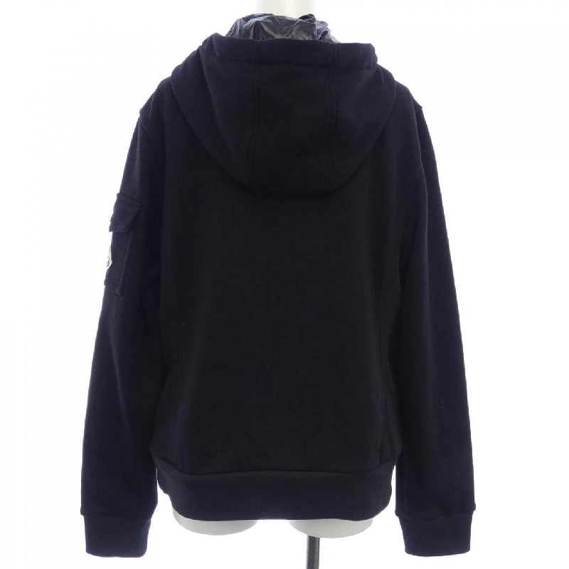 Moncler MONCLER 10938G00028 Áo khoác lông 628879