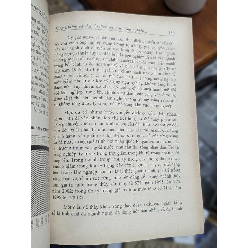 LÀM GÌ CHO NÔNG THÔN VIỆT NAM - PHẠM ĐỖ CHÍ & NHÓM TÁC GIẢ 158752