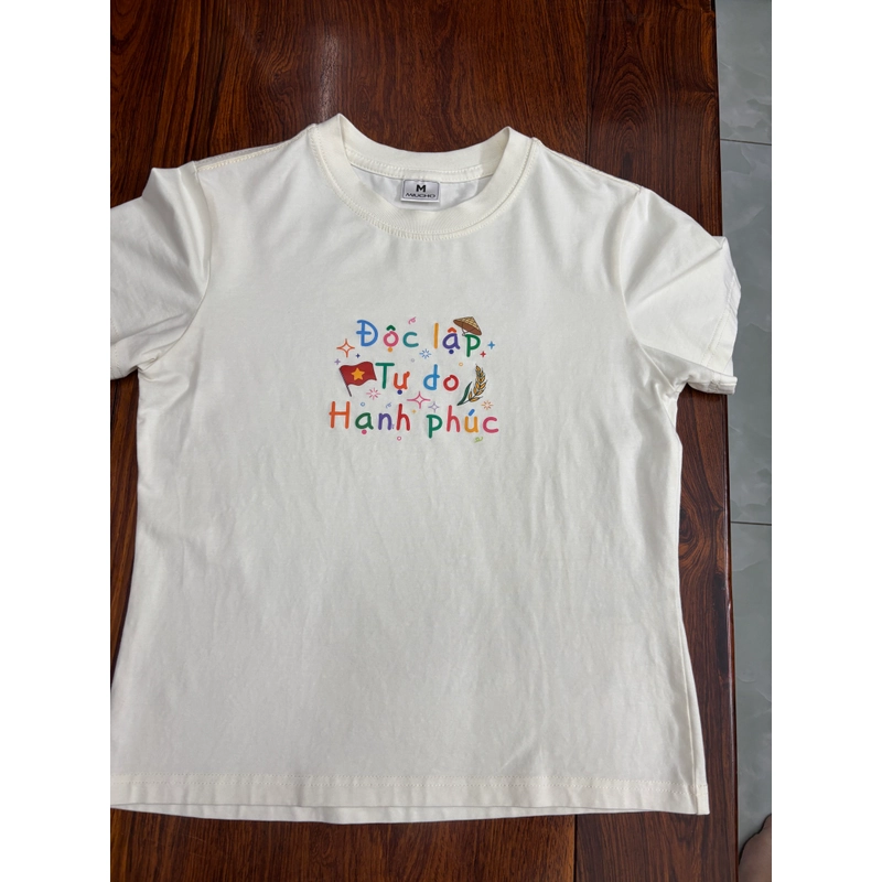Áo baby tee 543171