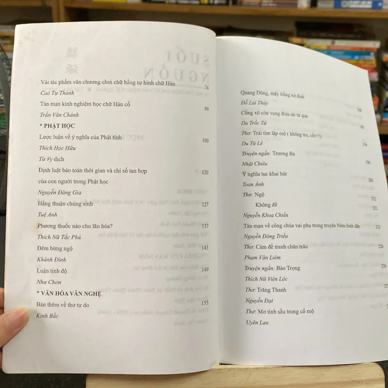 Suối nguồn tập 3&4 1008253