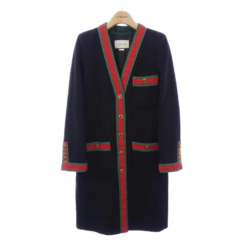 Áo khoác GUCCI 641498