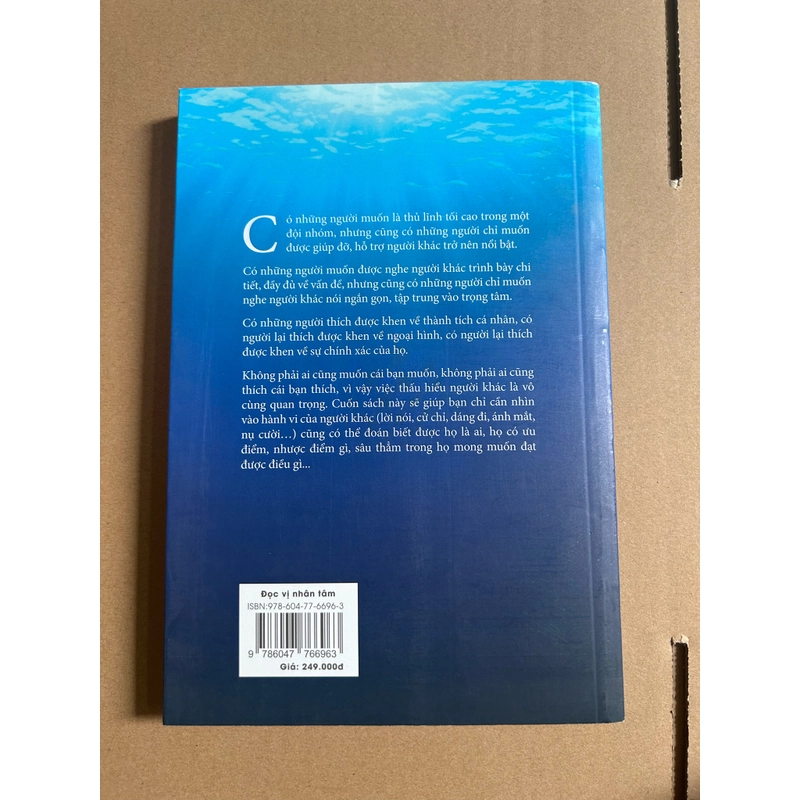 Đọc vị nhân tâm 471044