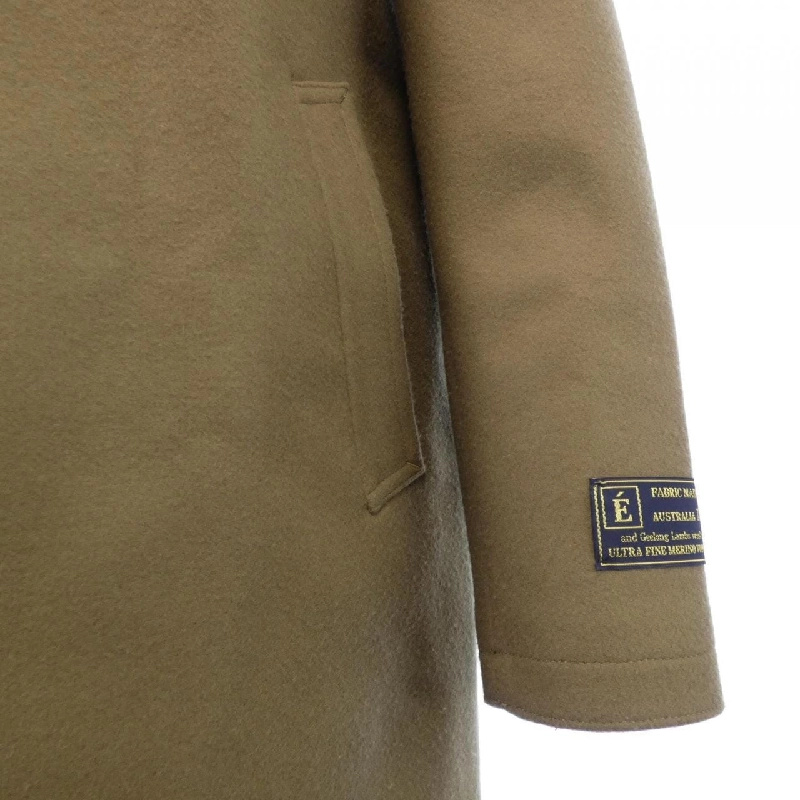 Áo khoác EDIFICE - Hàng hiệu Authentic 885651