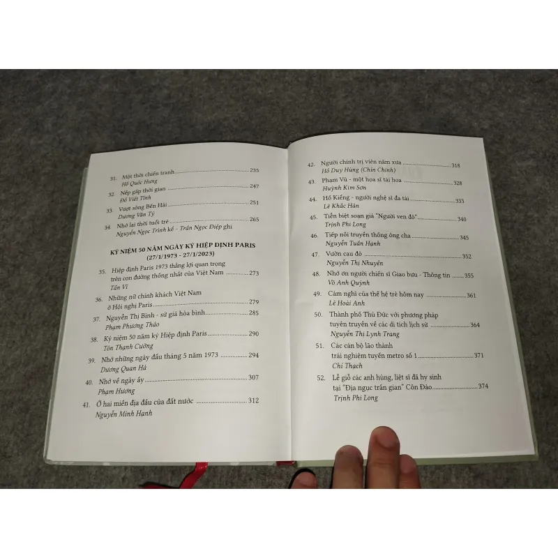 MỘT THỜI KHÁNG CHIẾN TẬP 13 572723