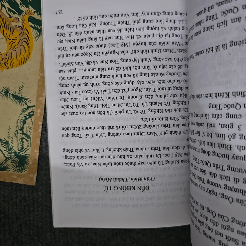 Di tích lịch sử đền trần, chùa tháp Nam Định 737830