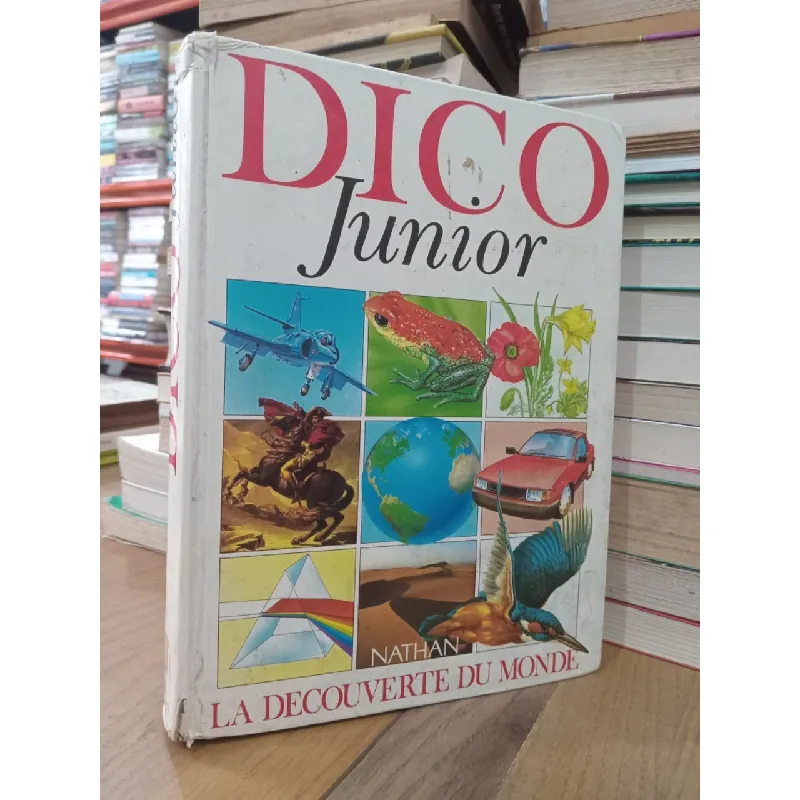 DICO Junior 711580