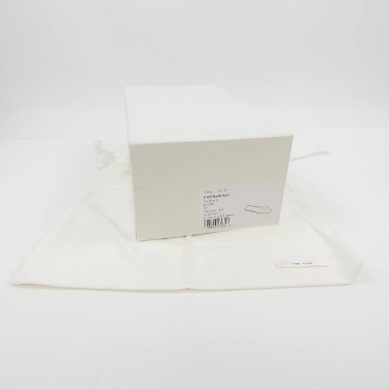 ザロウ THE ROW Sandal - Hàng hiệu Authentic 830639