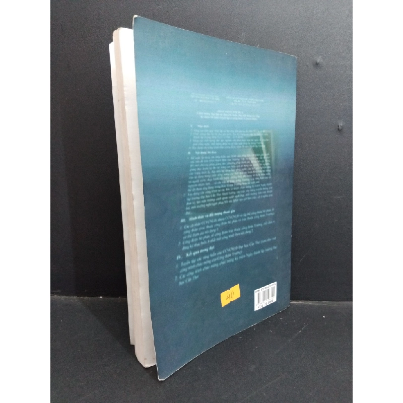 Giáo trình phương pháp dạy đọc văn bản mới 90% bẩn bìa, ố nhẹ 2016 HCM1712 Nguyễn Thị Hồng Nam & Dương Thị Hồng Hiếu GIÁO TRÌNH, CHUYÊN MÔN 355128